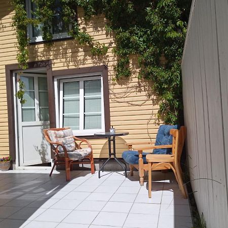 Kajaka Beach Area Holiday Home Pärnu Exterior foto