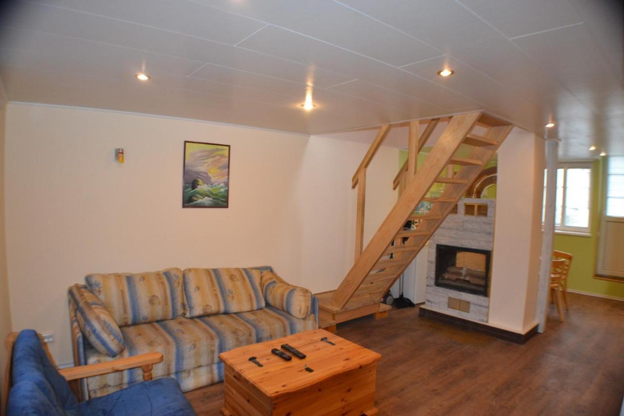 Kajaka Beach Area Holiday Home Pärnu Exterior foto